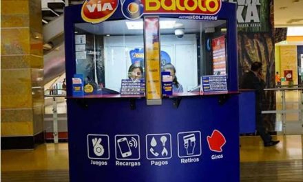 Baloto no recibirá pagos del servicio de energía de Air-e