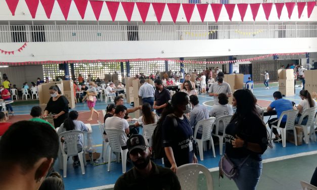 Definidos jurados de votación para elecciones