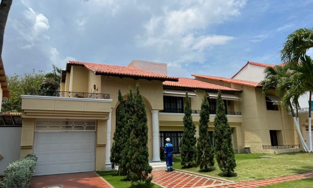 En conjunto de Villa Campestre usuarios de estrato 6 robaban energía
