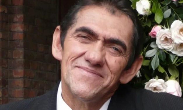 Colombia despide al querido comediante Mandíbula