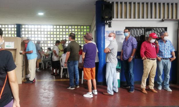 Recomendaciones de la Policía de cara a la jornada electoral del domingo