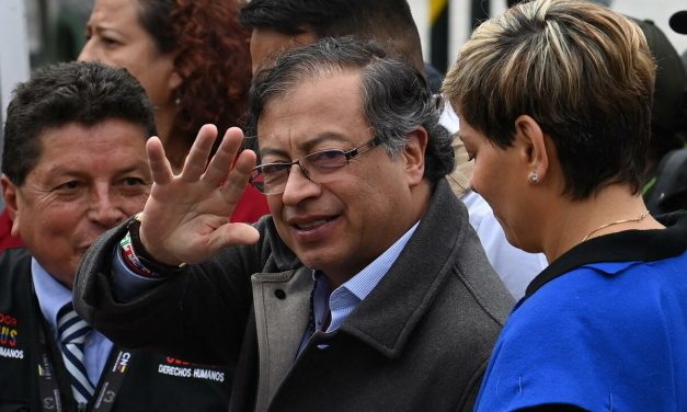 Petro habló con Biden buscando una relación «más igualitaria»