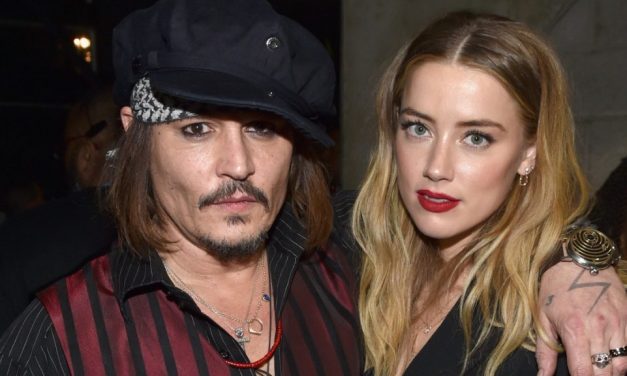 Johnny Depp ganó juicio contra su ex, Amber Heard