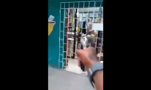 “ A mi me mandaron fue a matarlo”: extorsionista a tendero en Soledad