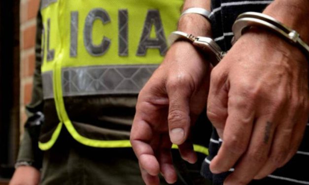 Capturado peligroso sicario de Malambo