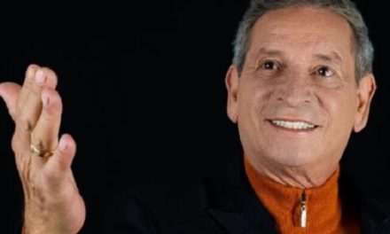 Murió Darío Gómez, ‘El Rey del Despecho’