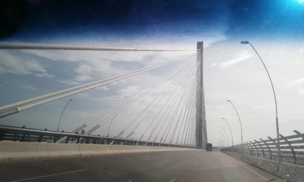 No se han registrado hurtos de partes del puente P Pumarejo durante 2022