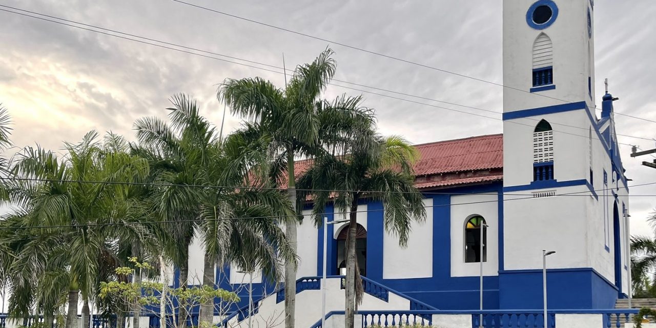 Usiacurí se convierte en un plan turístico para pasajeros de cruceros que llegarán a Cartagena