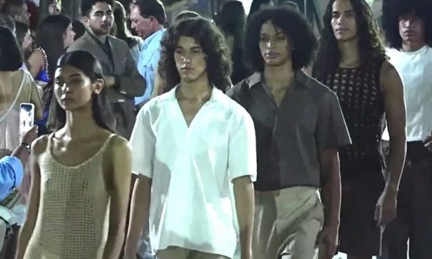Ixel Moda itinerante 2022  reconoció a Puerto Colombia como ‘El Origen’ en la industria