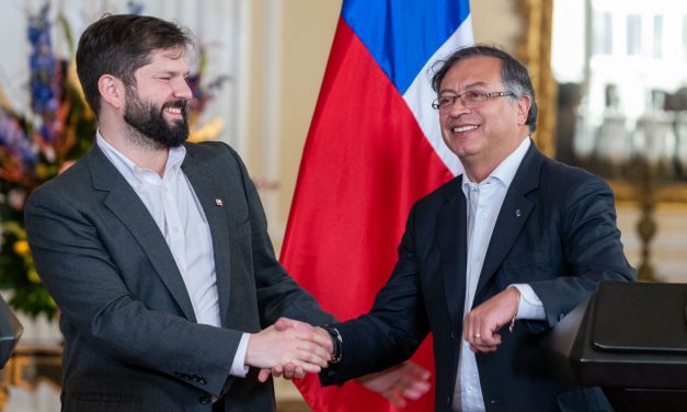 Presidente Petro ratifica que su Gobierno retomará proceso de paz con el Eln