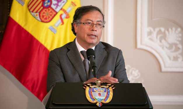 Las puertas de este Palacio están abiertas para la oposición; nosotros no le tenemos ningún temor al diálogo: Presidente Petro
