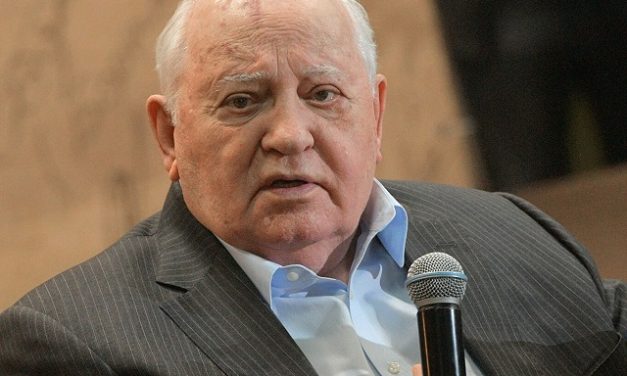 Muere Mijail Gorbachov, el último líder soviético