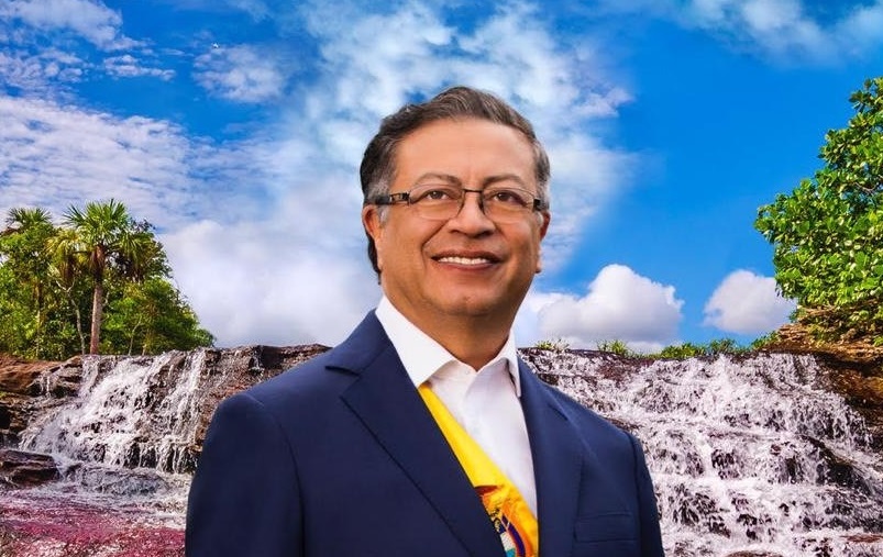 Distrito habilita dos puntos de transmisión en vivo para posesión del nuevo presidente electo