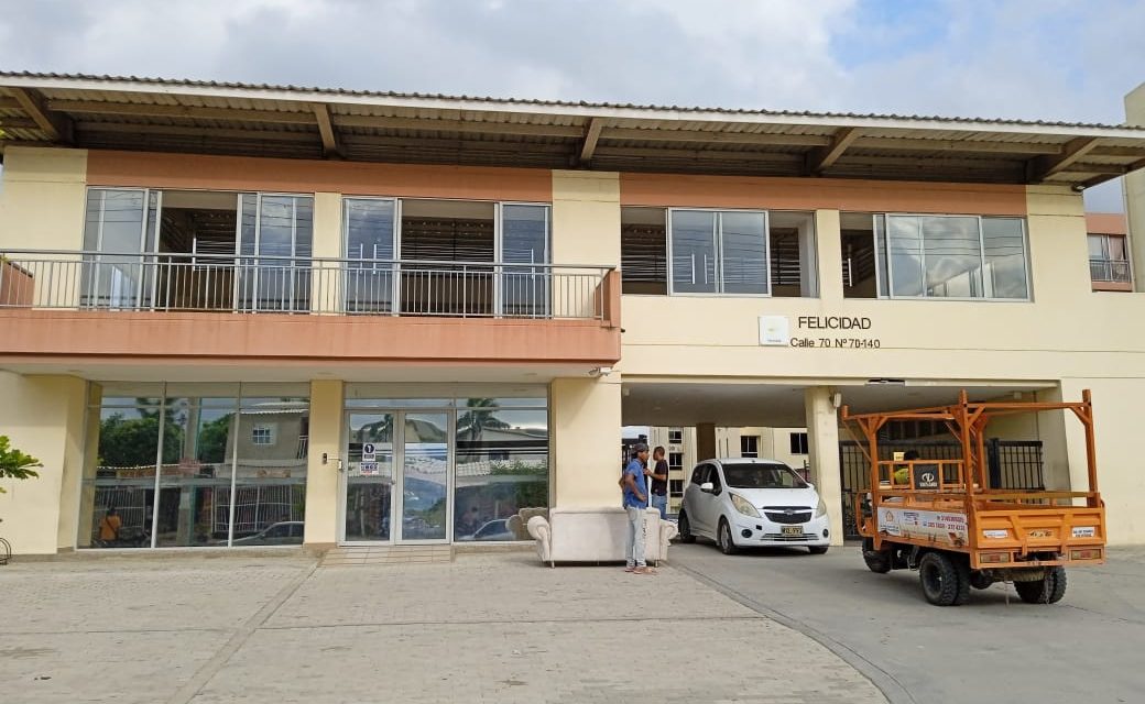 Detectan 75 conexiones ilegales para robar energía en conjunto residencial de Soledad