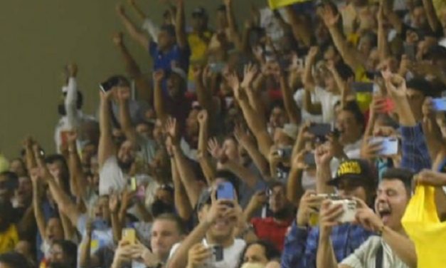 Agotada boletería VIP para el duelo Colombia vs Estados Unidos del Premundial FIBA