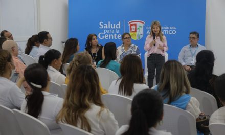 Suicidios en municipios del Atlántico se redujeron 82 por ciento entre 2021 y lo que va de 2022