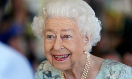 Muere la reina Isabel II de Inglaterra, anuncia el Palacio de Buckingham
