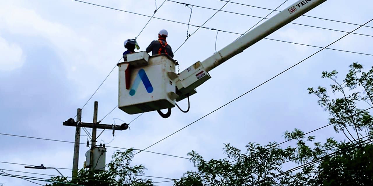 Autoridades acuerdan suspención de cortes diarios de energía por 6 meses