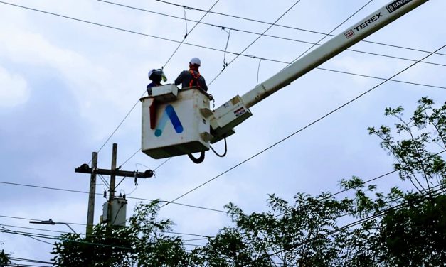 Miércoles sin luz en estos sectores del norte de Barranquilla