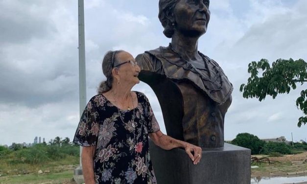 Falleció la hermana mayor del Junior