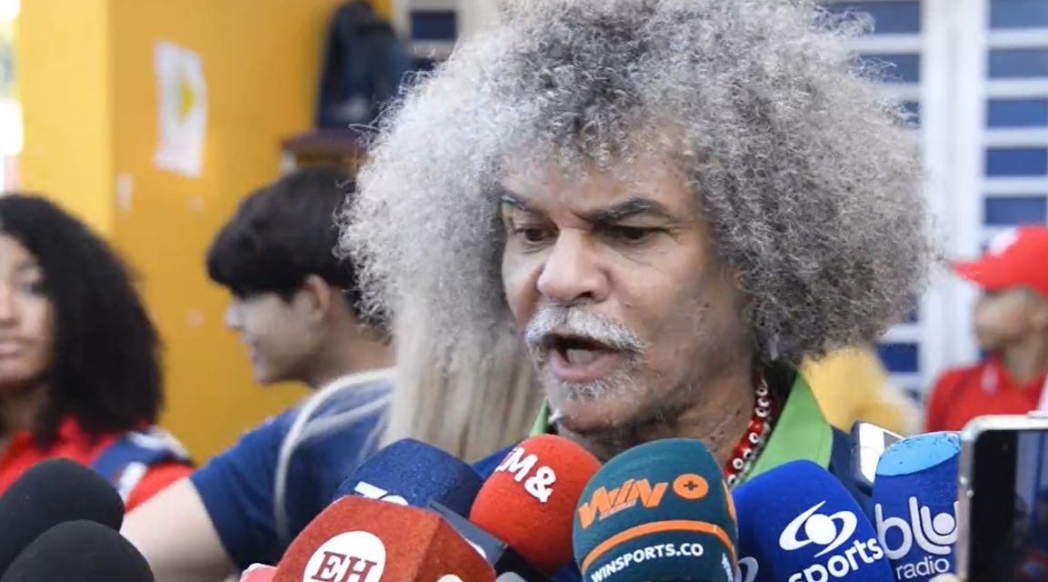 “Una casa bacana”, el premio de El Pibe para las jugadoras de la Selección Sub 17