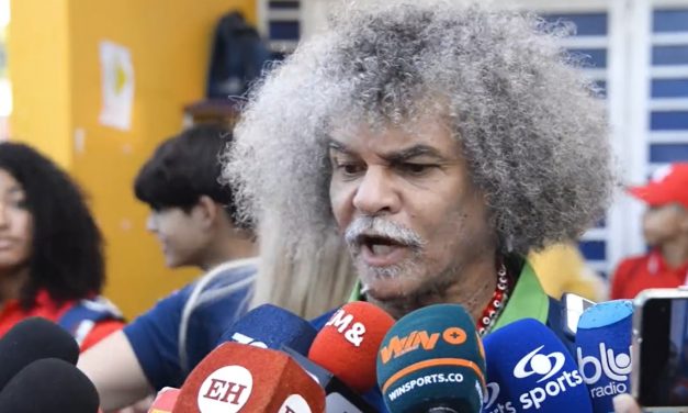 “Una casa bacana”, el premio de El Pibe para las jugadoras de la Selección Sub 17