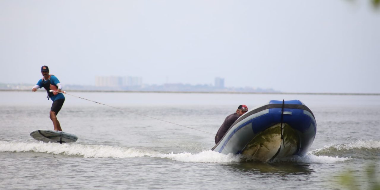 Recomendaciones para disfrutar de la playa durante el primer puente del año
