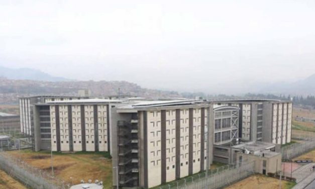 Procuraduría profirió cargos al director de la Picota y seis guardianes por fuga de alias ‘Matamba’