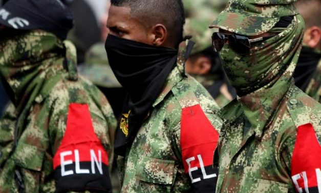 Alemania, Suecia, Suiza y España, invitados como acompañantes de los diálogos con el ELN