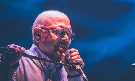 Falleció el icónico cantautor Pablo Milanés
