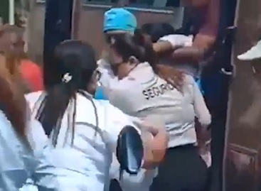 Falleció menor de 14 años por una bala perdida