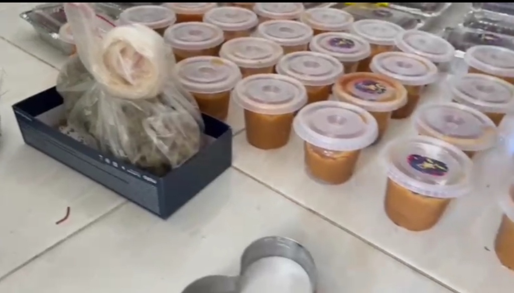 Desarticulada los ‘Picachú’, vendían ‘narcodulces’ a niños