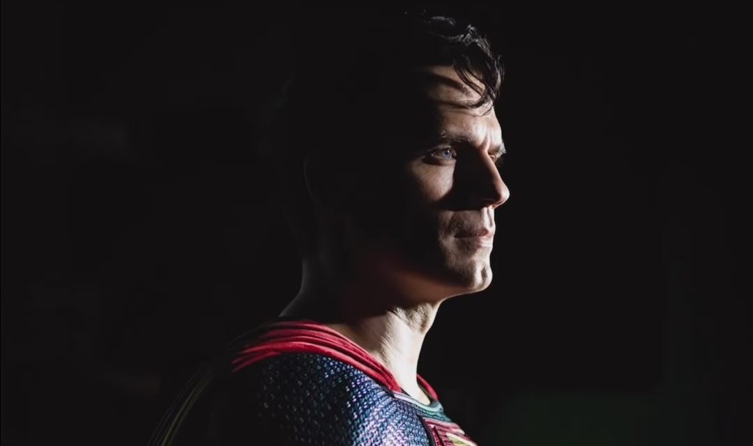 Henry Cavill ya no será Superman
