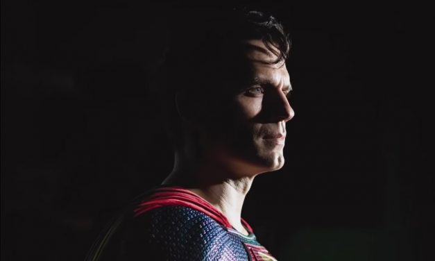 Henry Cavill ya no será Superman