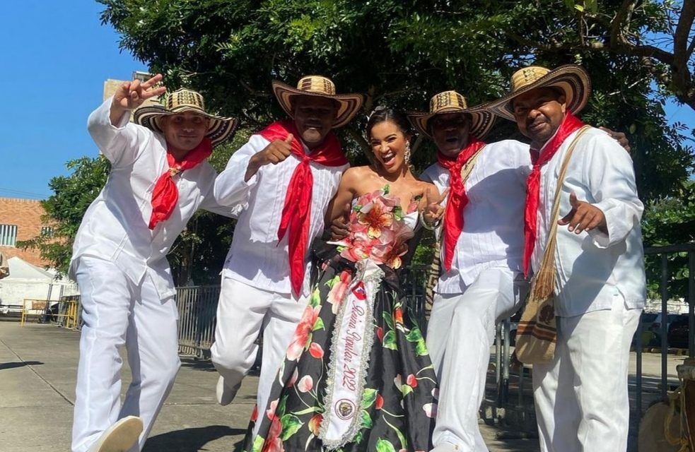 ‘Atraco Real’: roban a integrantes de la comitiva de la Reina Popular del Carnaval