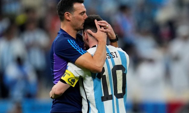 ¡Argentina es semifinalista! venció a Países Bajos por penaltis