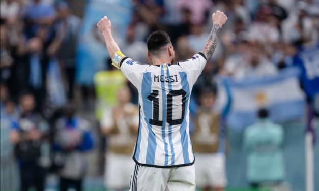 Messi guía a Argentina a la final de Catar 2022