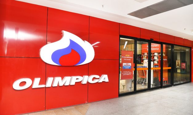 Olímpica siempre presente en el Carnaval de Barranquilla