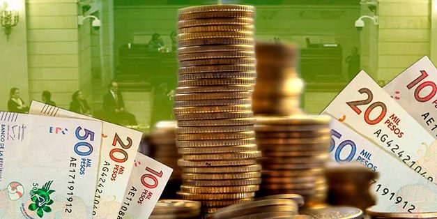 Petro sanciona la Reforma Tributaria, recaudará $19,7 billones