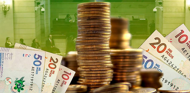 Petro sanciona la Reforma Tributaria, recaudará $19,7 billones