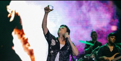 “A partir del 14 de enero: chao, familia”: Silvestre Dangond