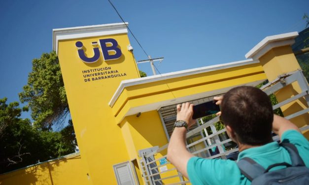 Barranquilla tiene su propia universidad pública