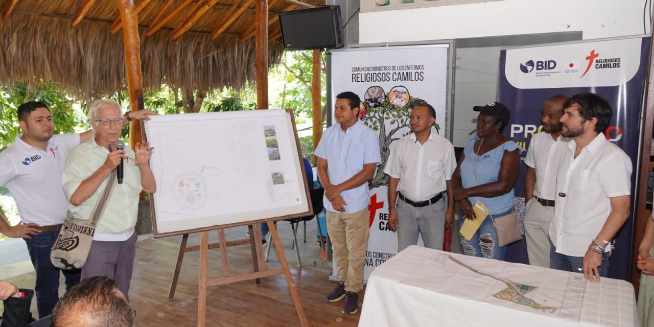$1.5 millones de dólares costará  ecoparque en el suroccidente