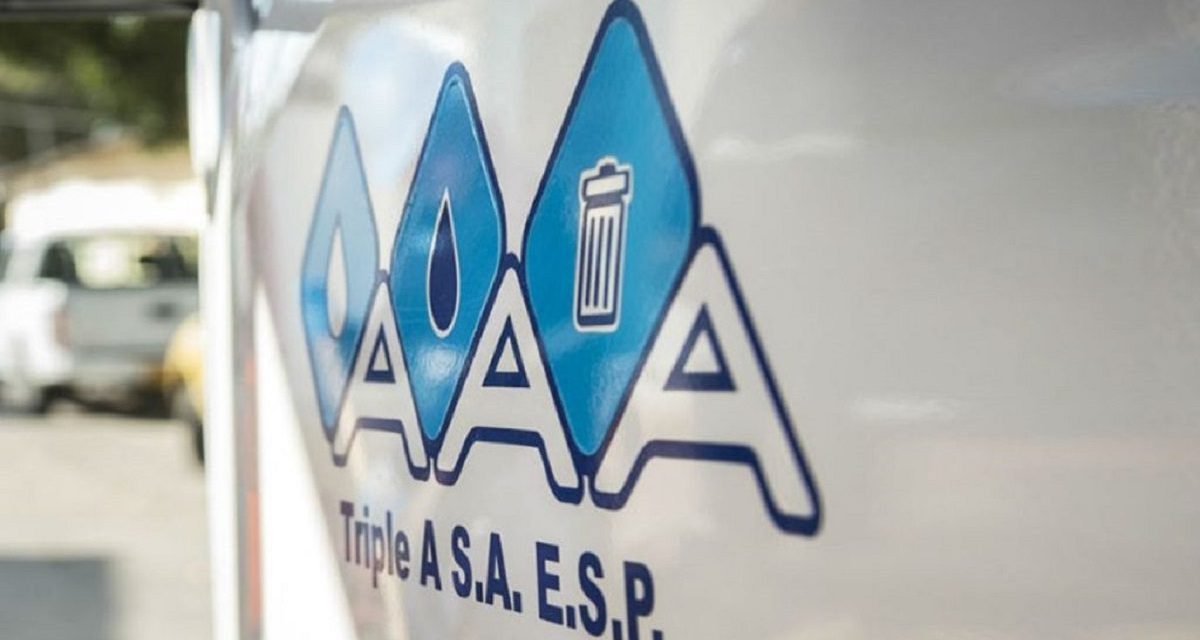 «La empresa no quedará nuevamente en manos de privados»: Distrito en caso Triple A