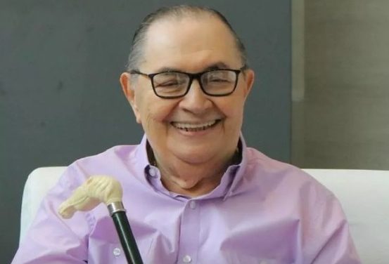 Falleció el empresario, constructor y político David Mame Terán