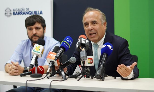 Se congelará el precio del peajes en Colombia