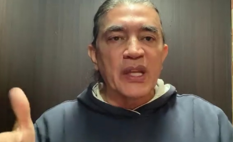Procuraduría citará a Gustavo Bolívar por denuncia por presuntos casos de tráfico sexual y mafias de corrupción en el Congreso