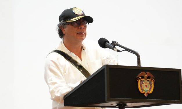 ‘El Gobierno revisará toda la titulación minera para tratar de hacerla coherente con el cuidado del agua’, anunció el Presidente Petro en Jericó, Antioquia