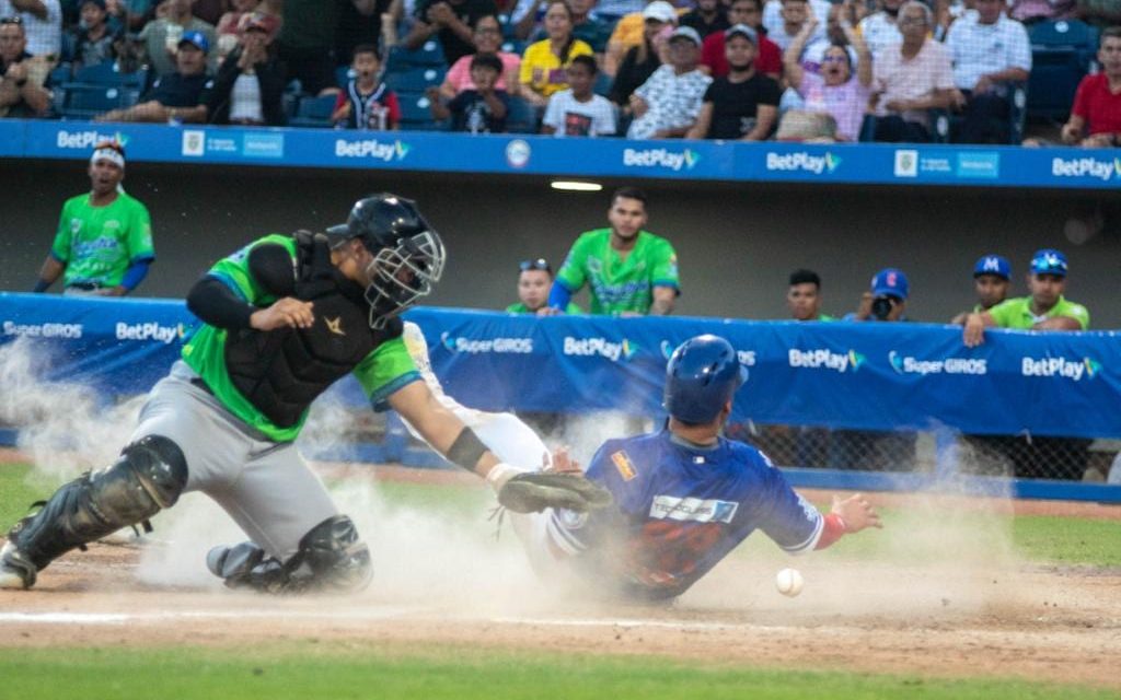 Caimanes empata la serie: el finalista se definirá en el quinto juego