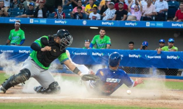 Caimanes empata la serie: el finalista se definirá en el quinto juego